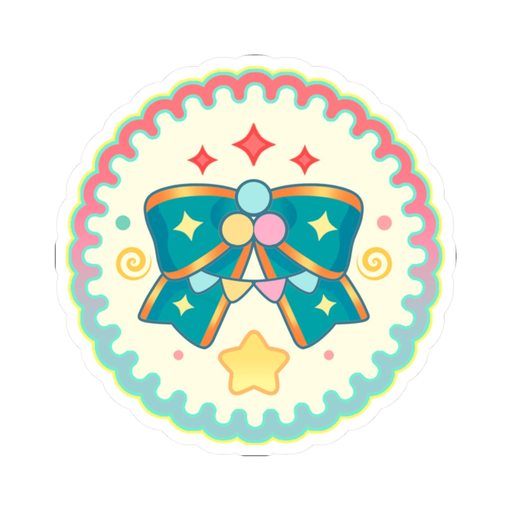 Nono Noelle "Emblem" Sticker