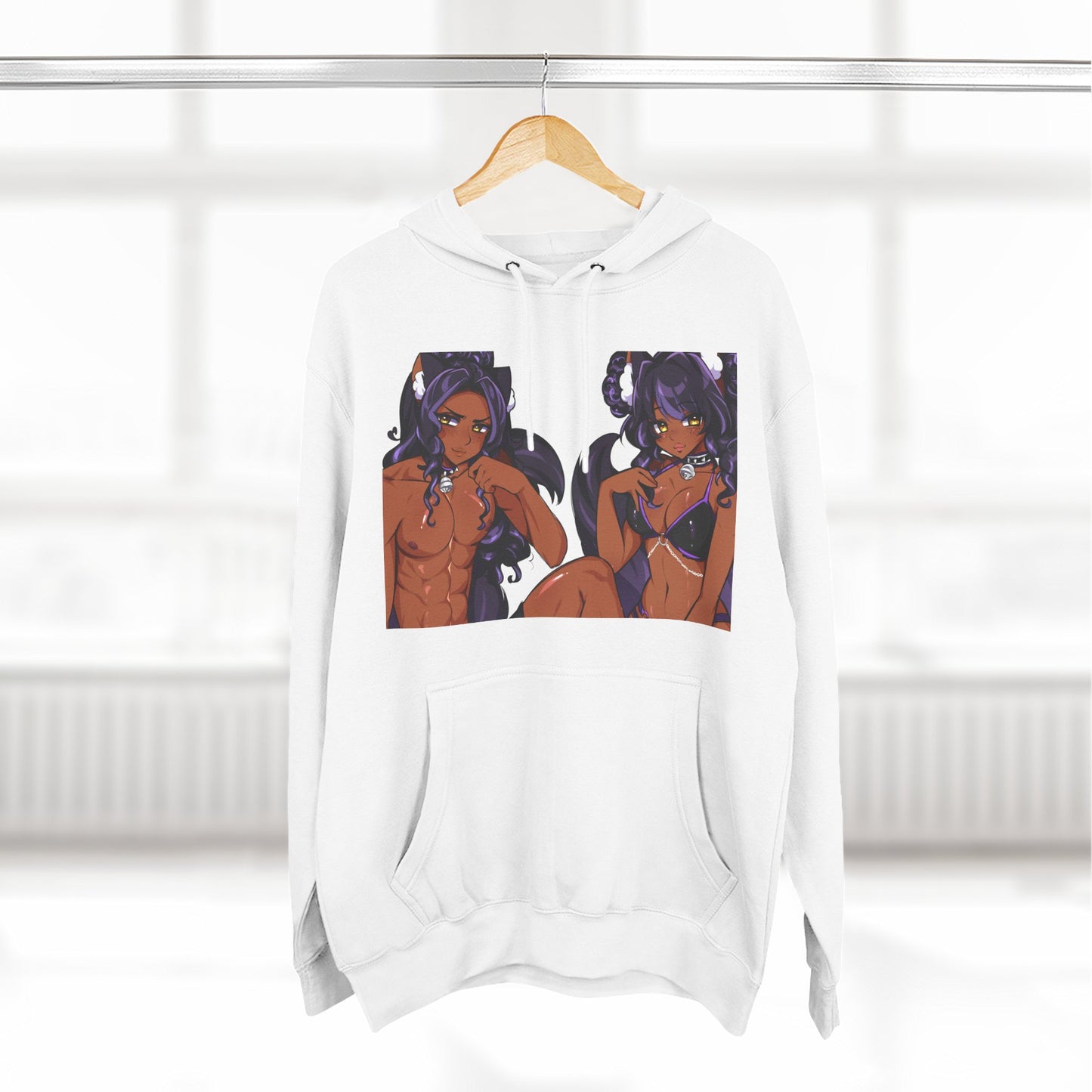 Dweepy Summer Hoodie