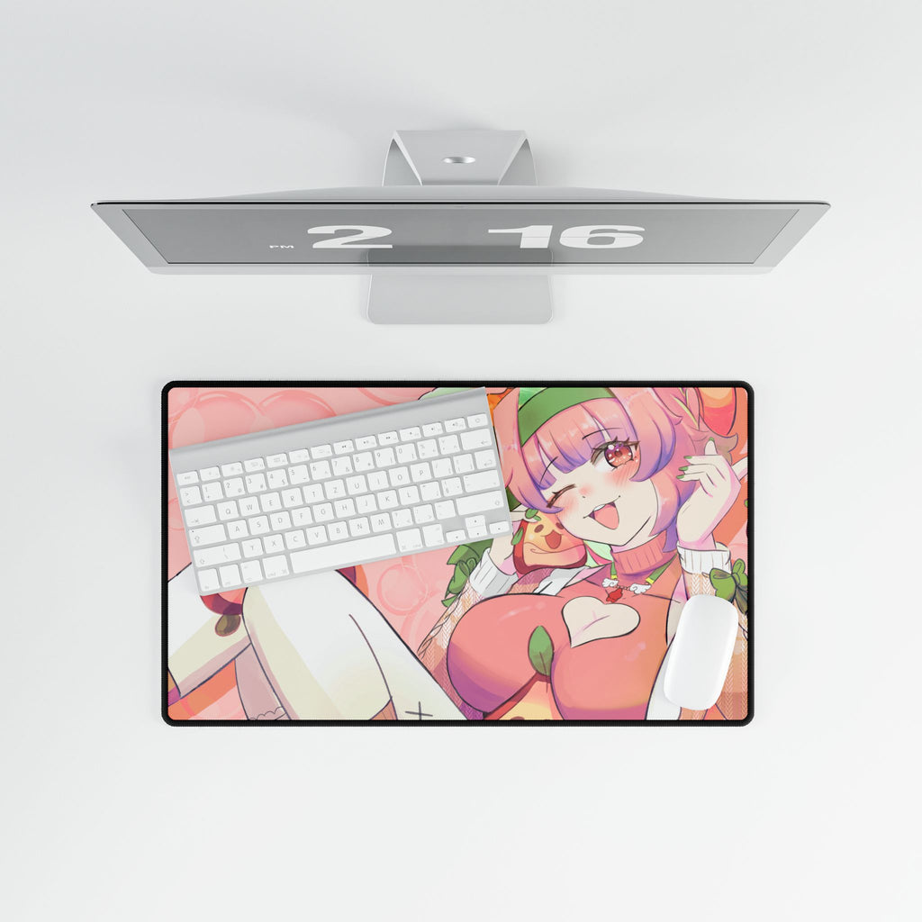 PeachtiiVT XL Plus Deskmat