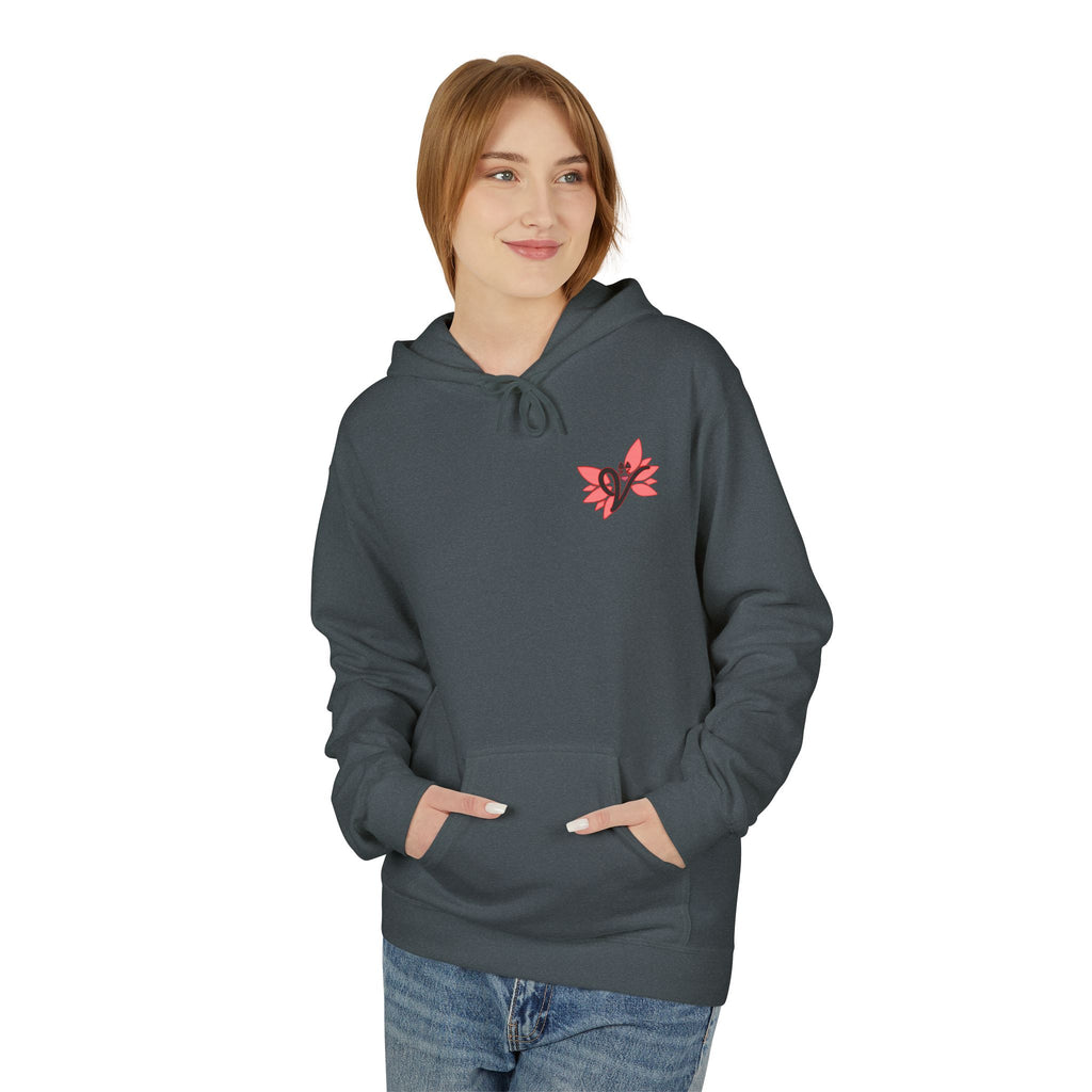 Vixie Logo Hoodie