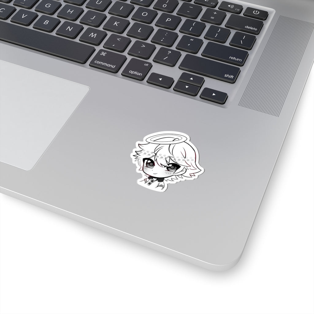 Juno "Zenith" Sticker