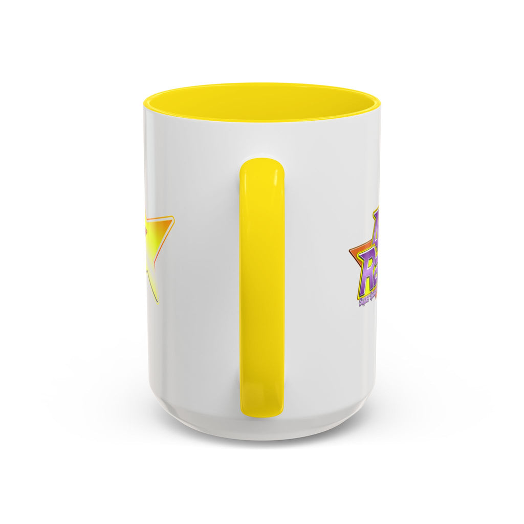 Astra Raksell "Logo" Mug