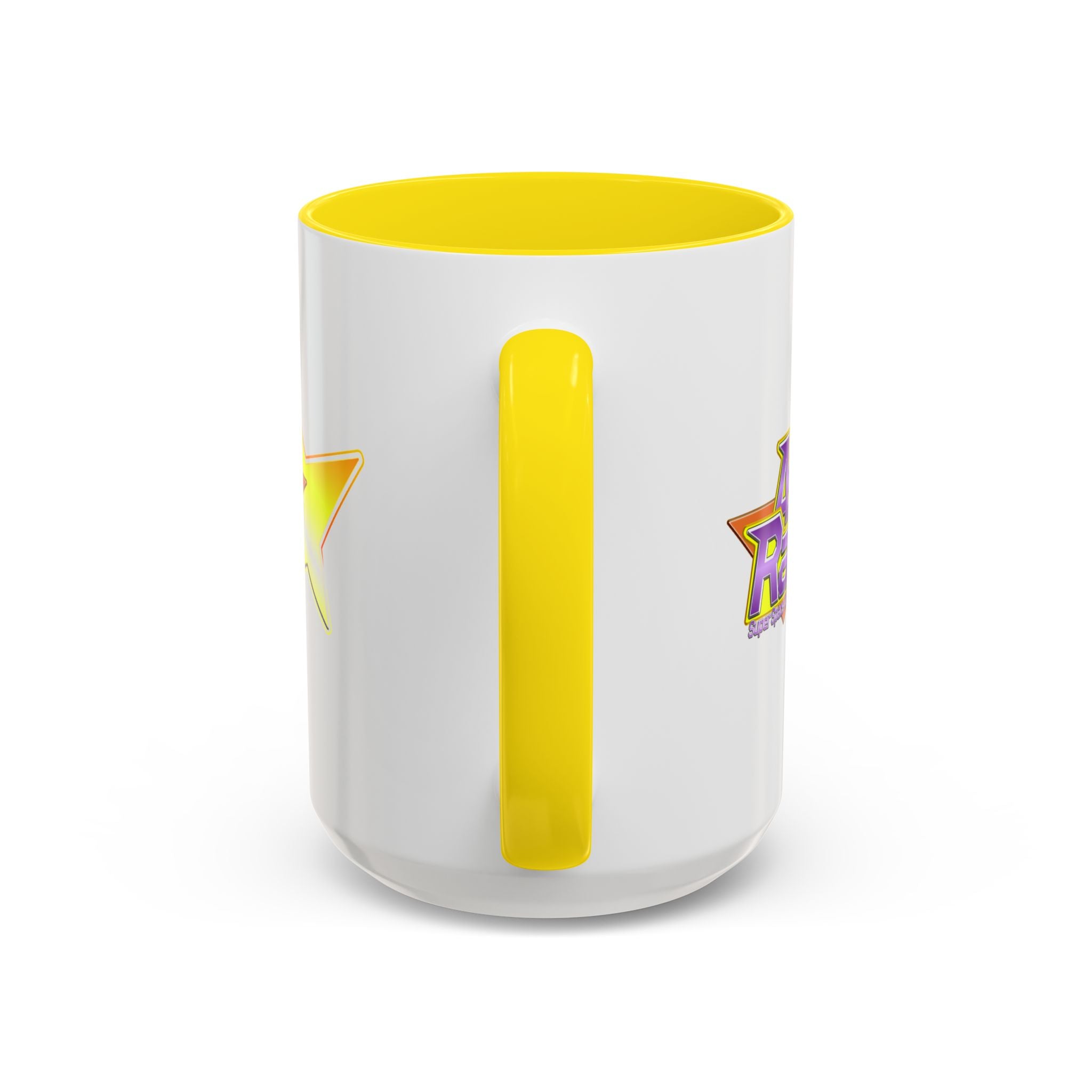 Astra Raksell "Logo" Mug