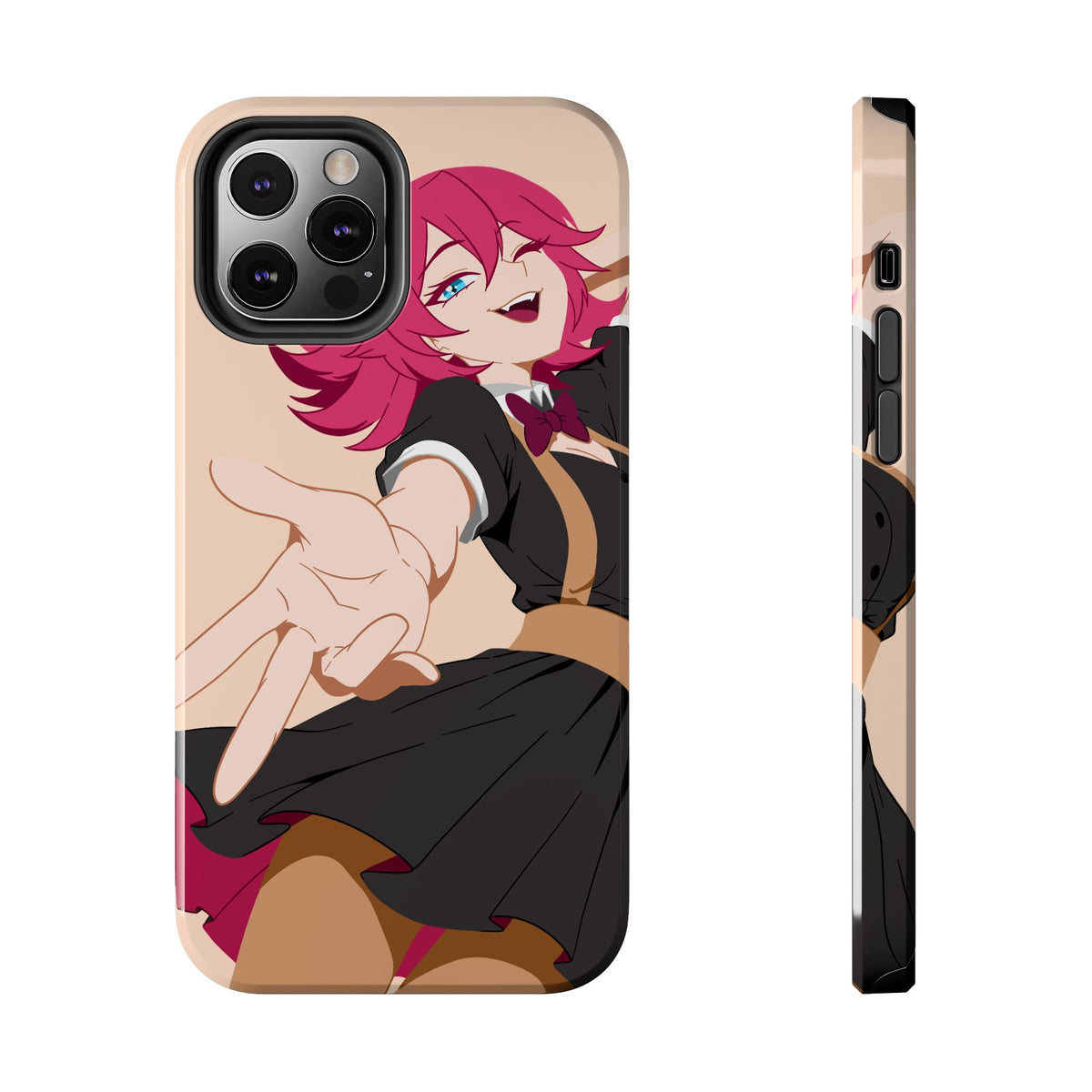 LenDubs "Happy Len" Phone Case