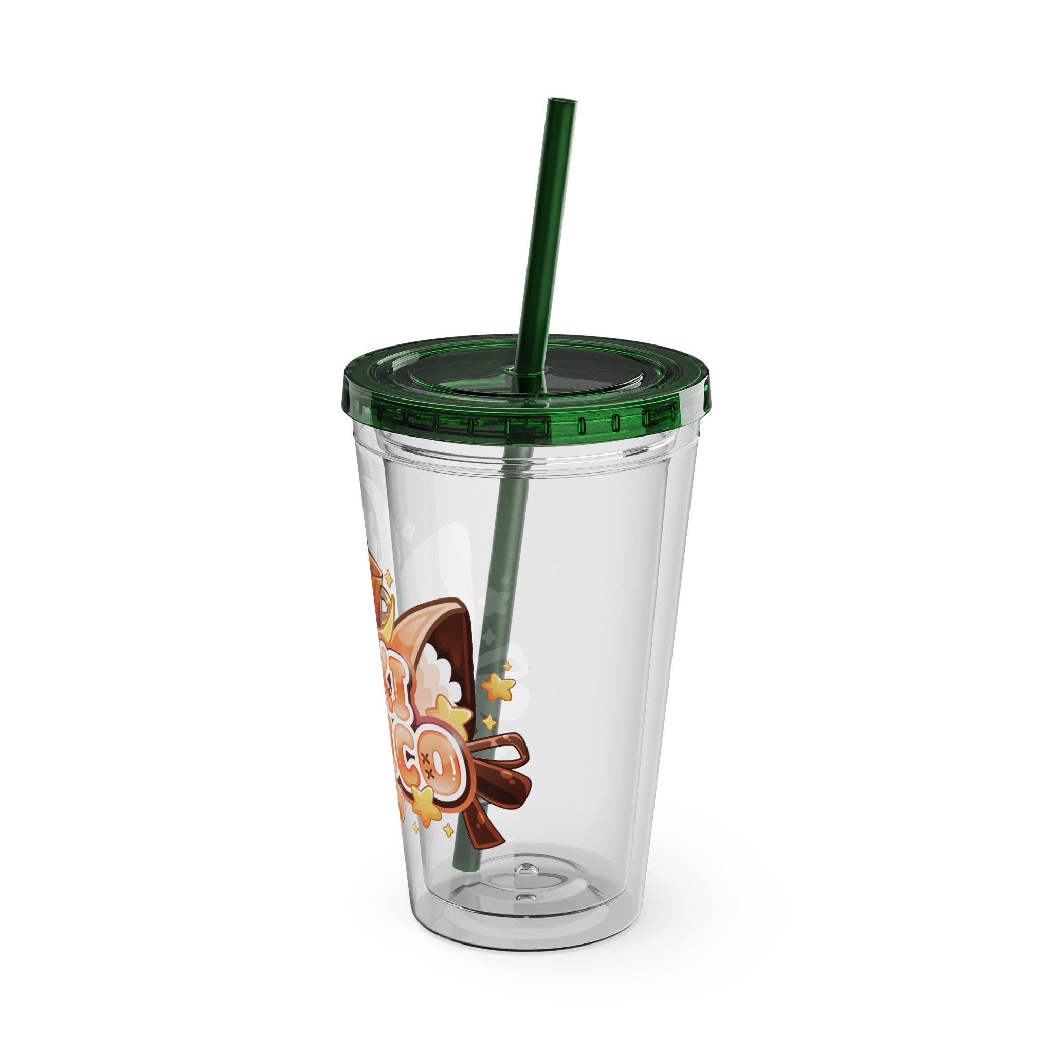 Calico Tumbler