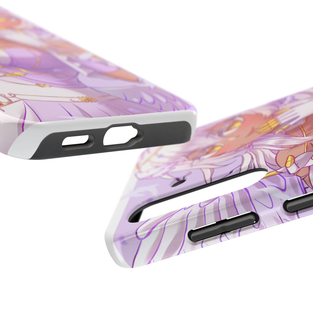 Kamiikiara Tough Phone Case