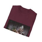 CuriousCorvus.EXE "Those Soon To Die" Shirt
