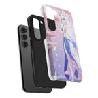 CelestialReira "Docile Butterflies" Tough Phone case