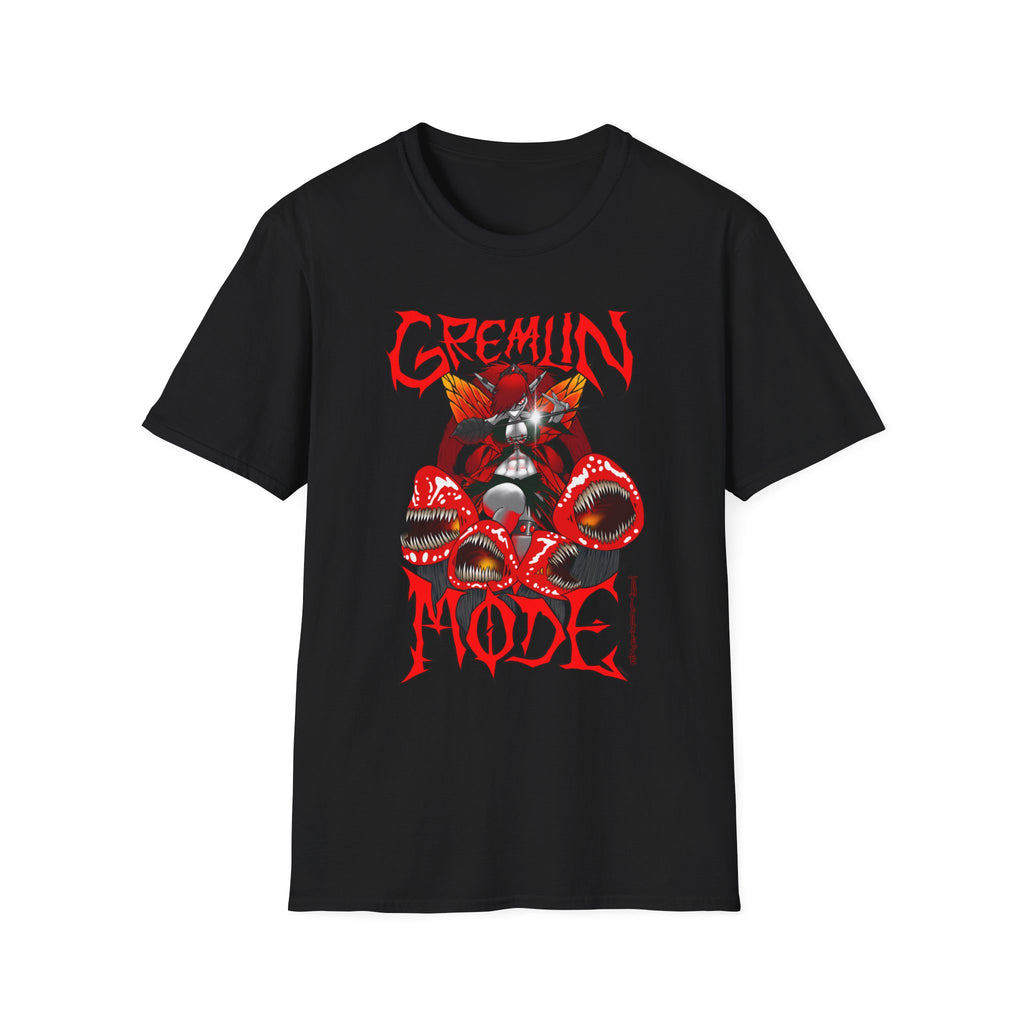 PixieDae "Gremlin Mode" TShirt