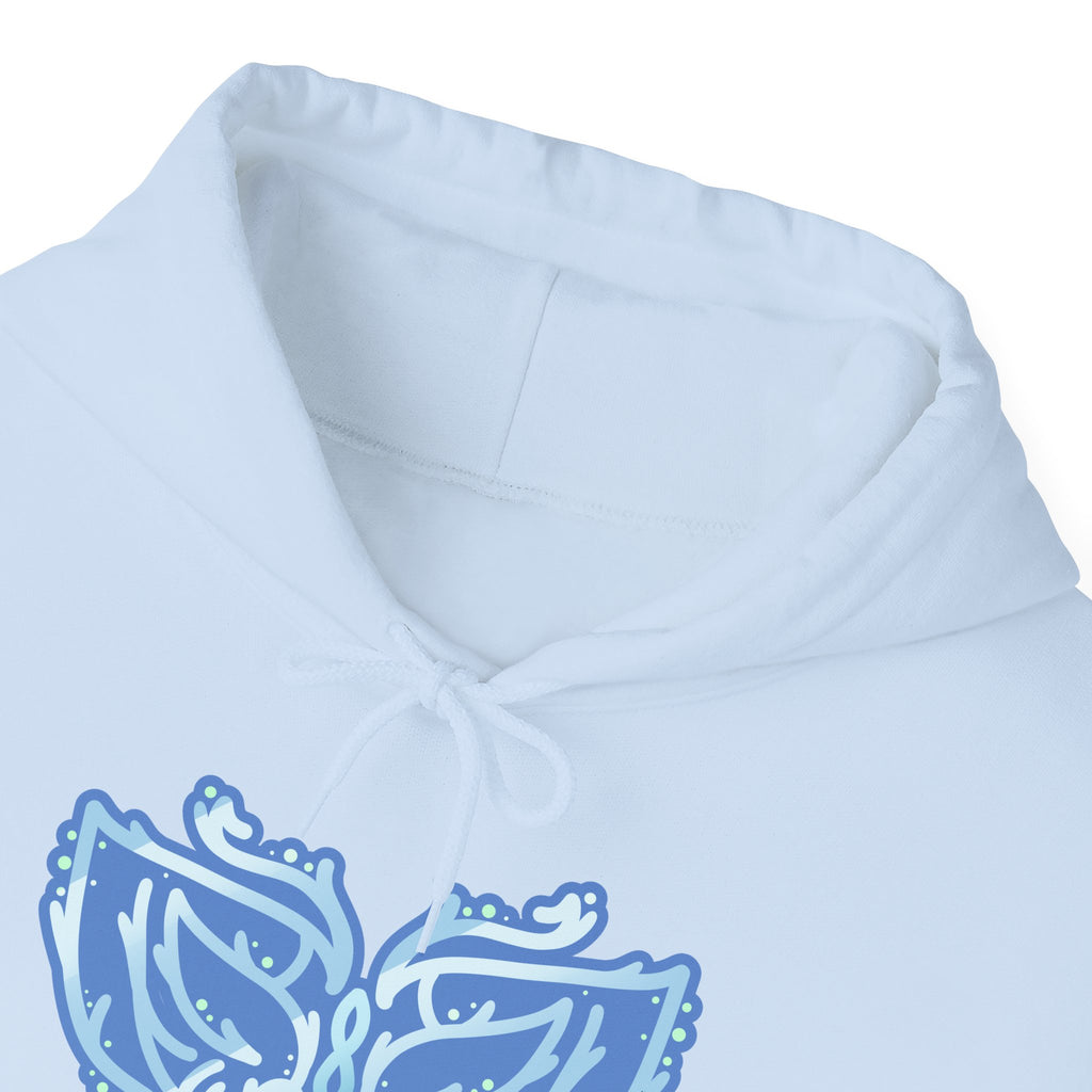 Eria Noroshi Hoodie - KatDragonz
