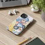 SnowyYuma Phone Case