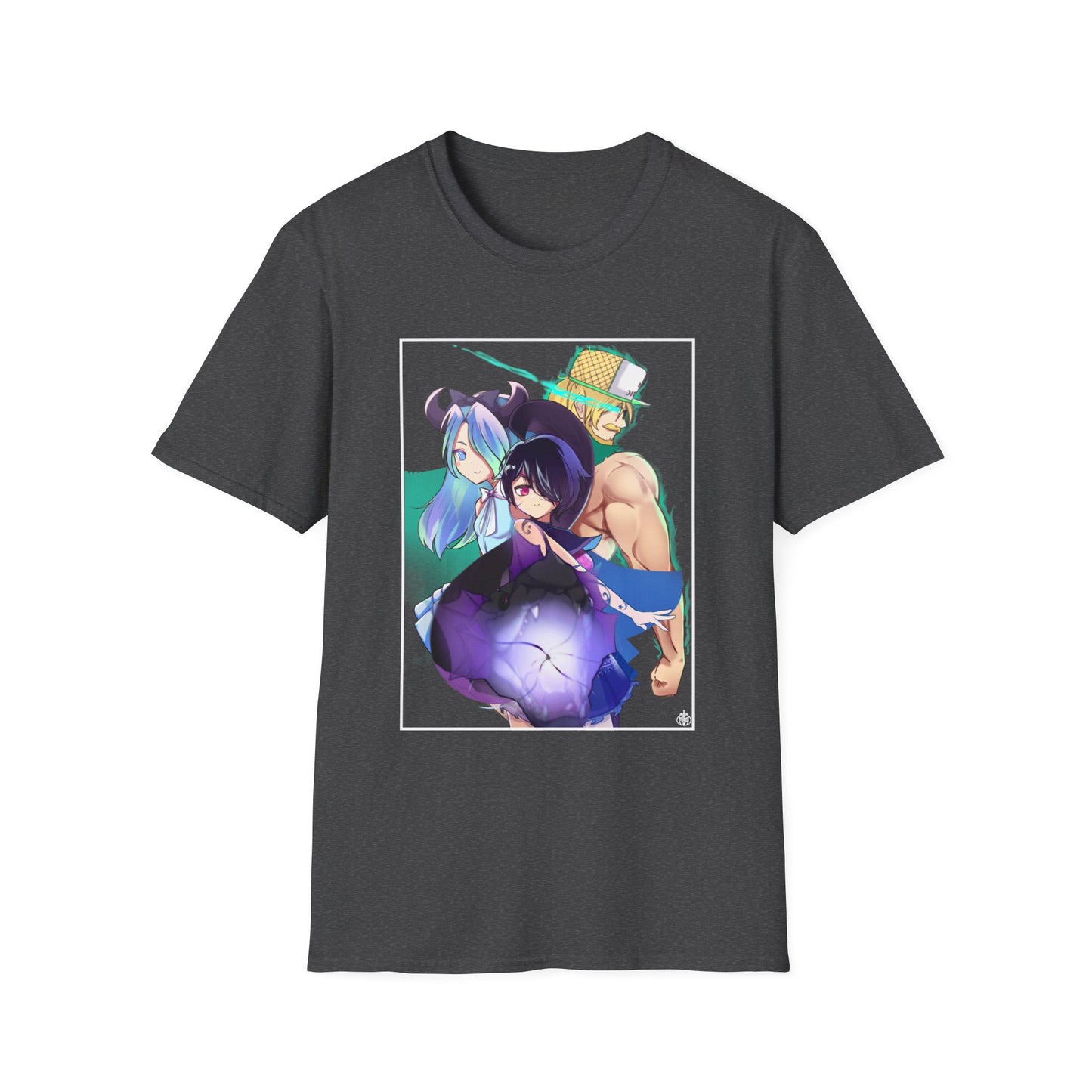 GxG Midnight Apocalypse TShirt