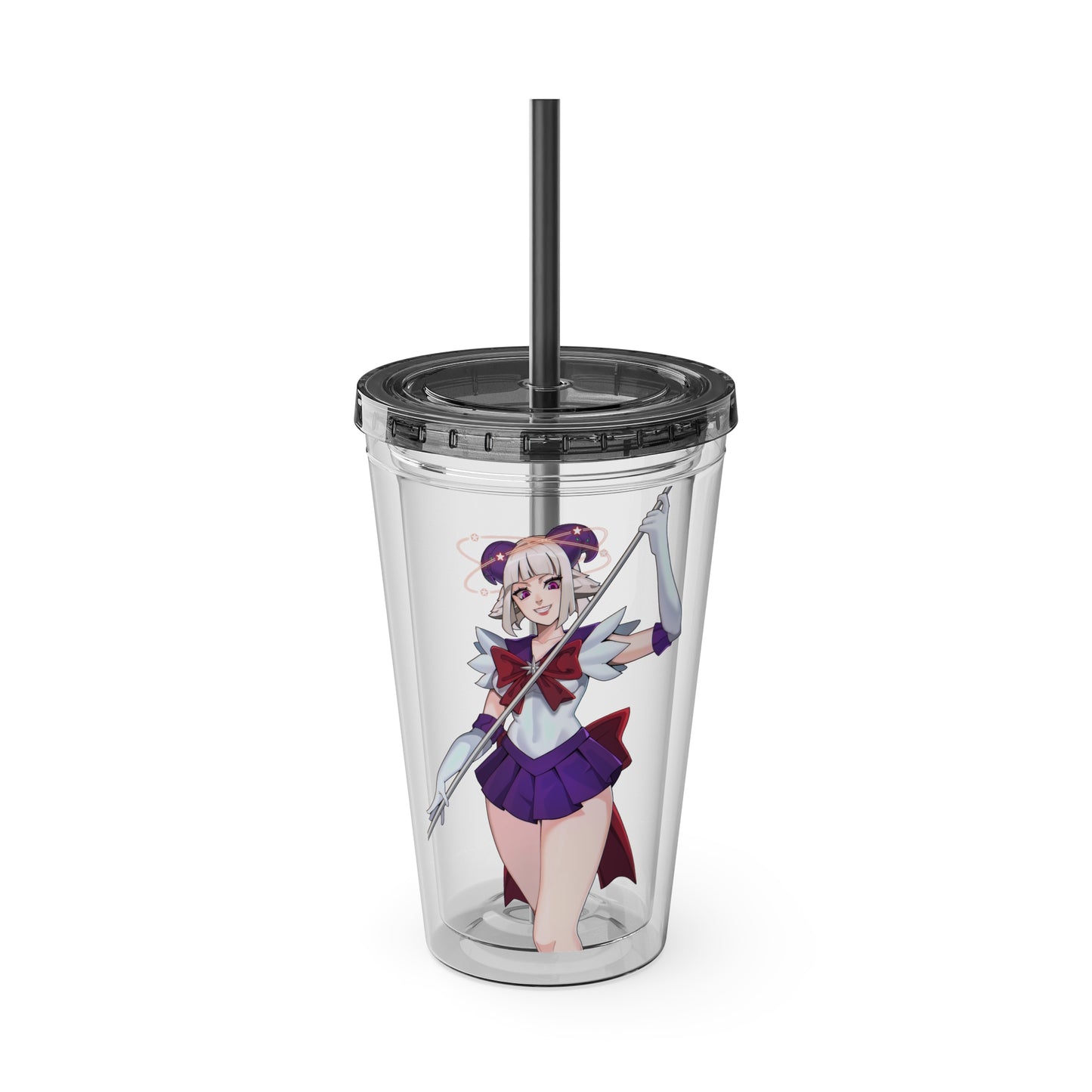 Star Protector Bobamai Tumbler