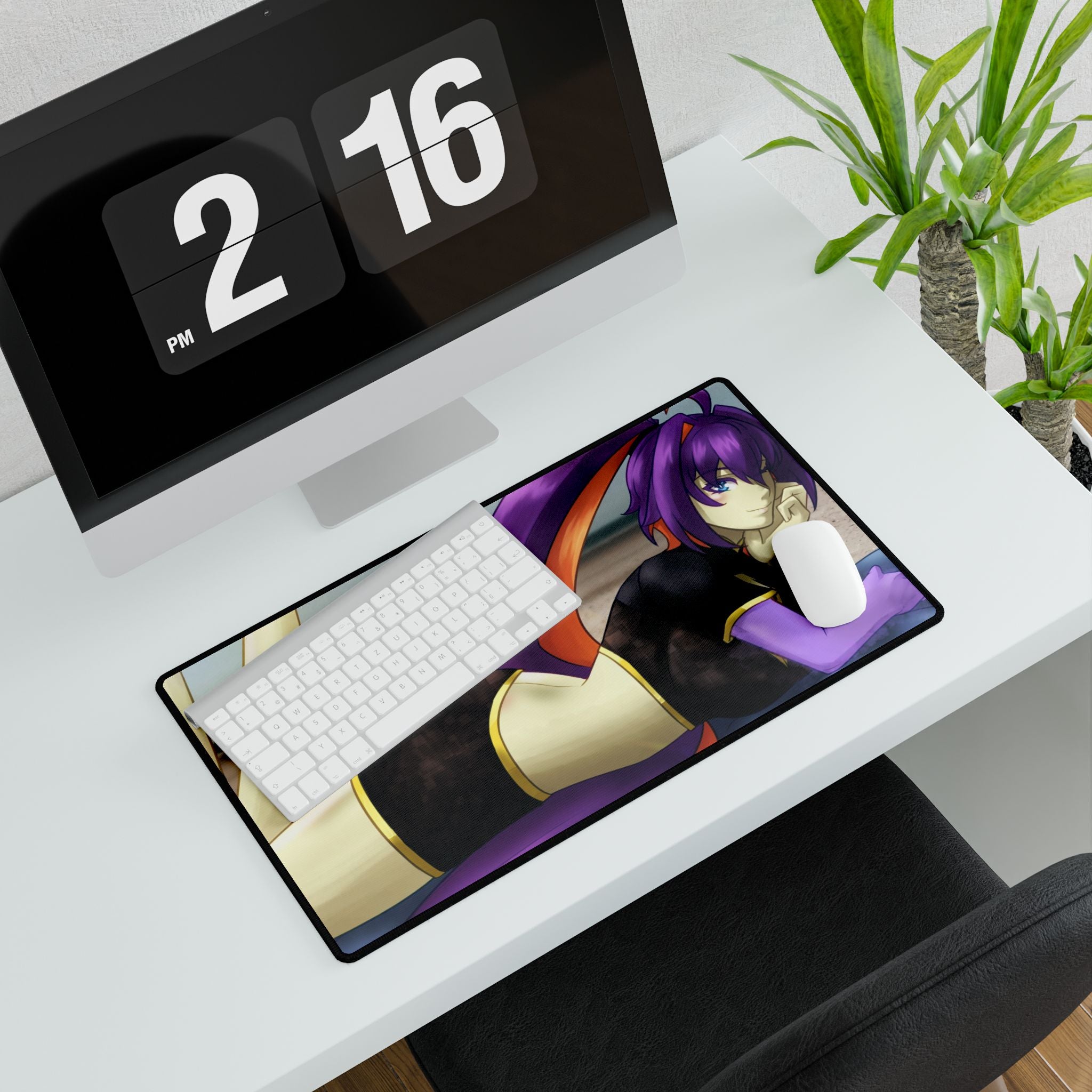 Astra Raksell Desk Mat