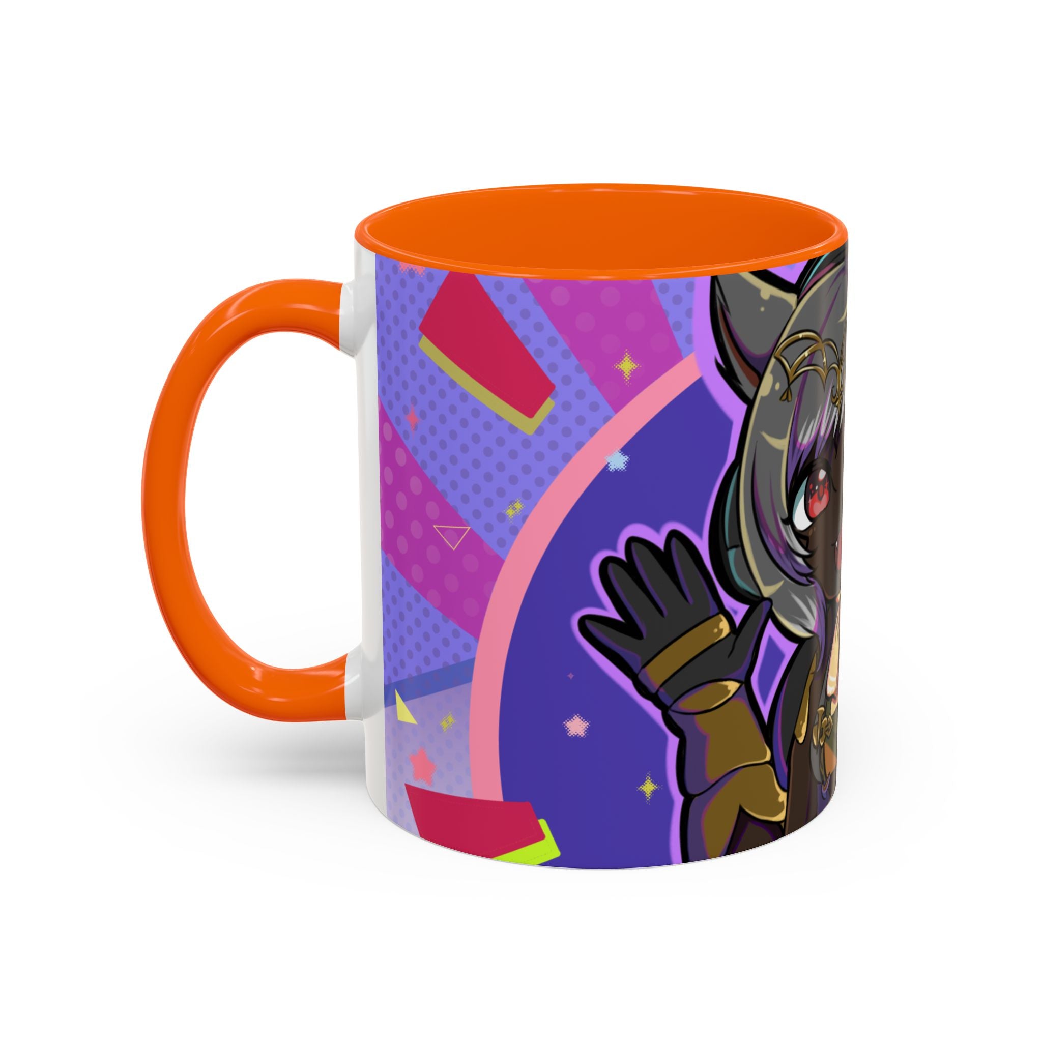 Aeverie “Waving” Mug