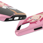 LenDubs "Smug Len" Phone Case