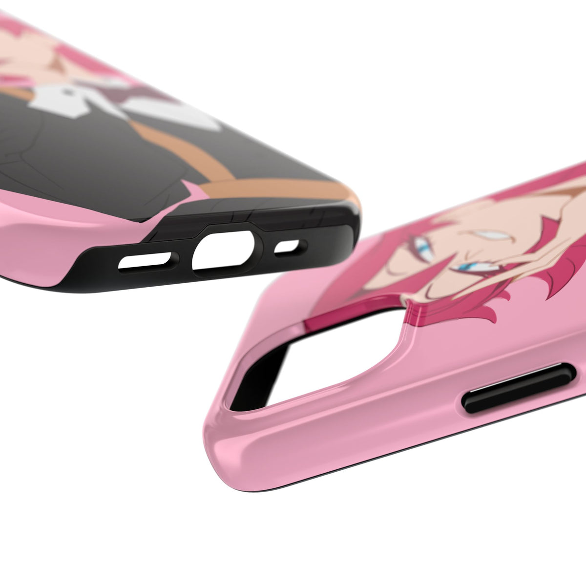 LenDubs "Smug Len" Phone Case