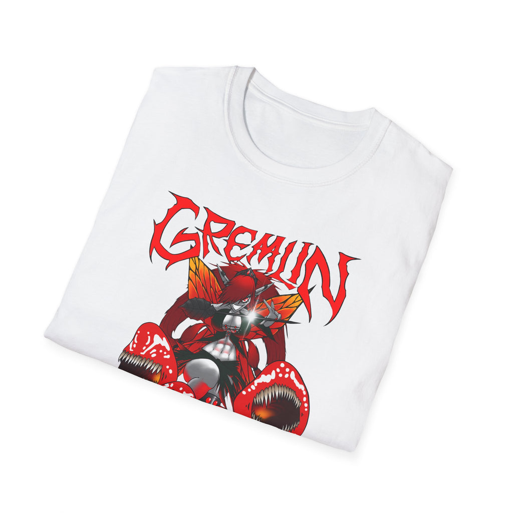 PixieDae "Gremlin Mode" TShirt
