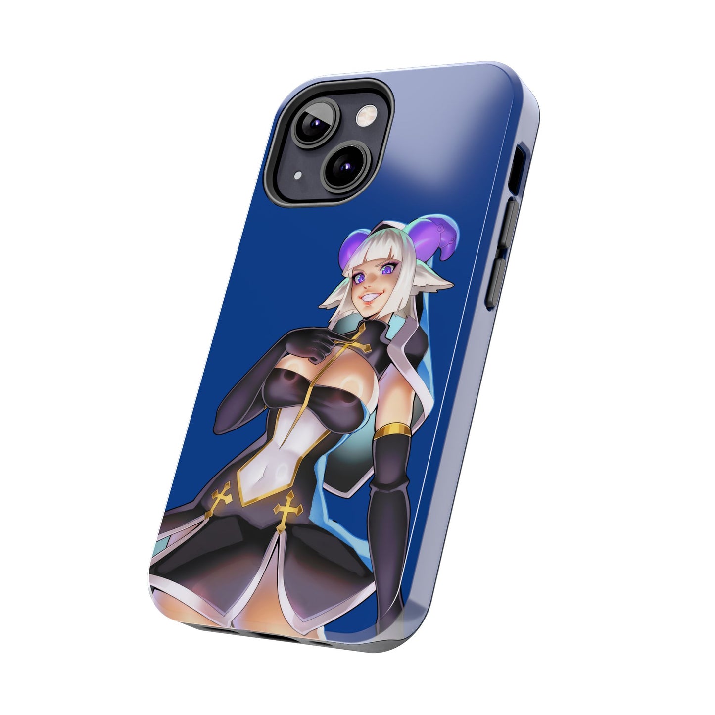 Bobamai “Galaxy Princess” Phone Case