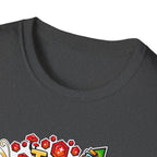 PixieDae "Beach" TShirt