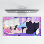Winteris2tired "Relaxing" XL Plus Deskmat