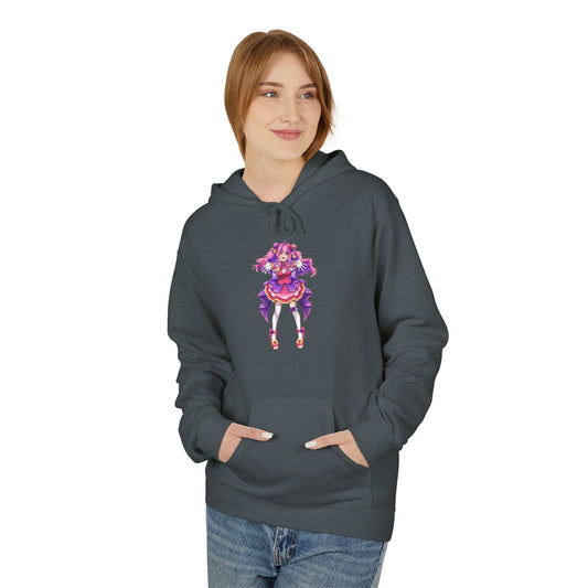 Rozalea Reaching Hoodie