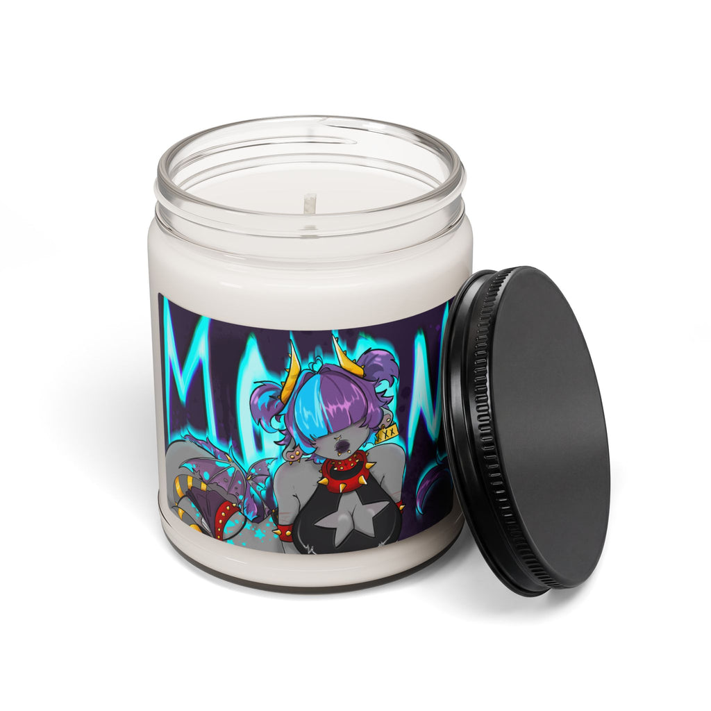 Moonpie Candle