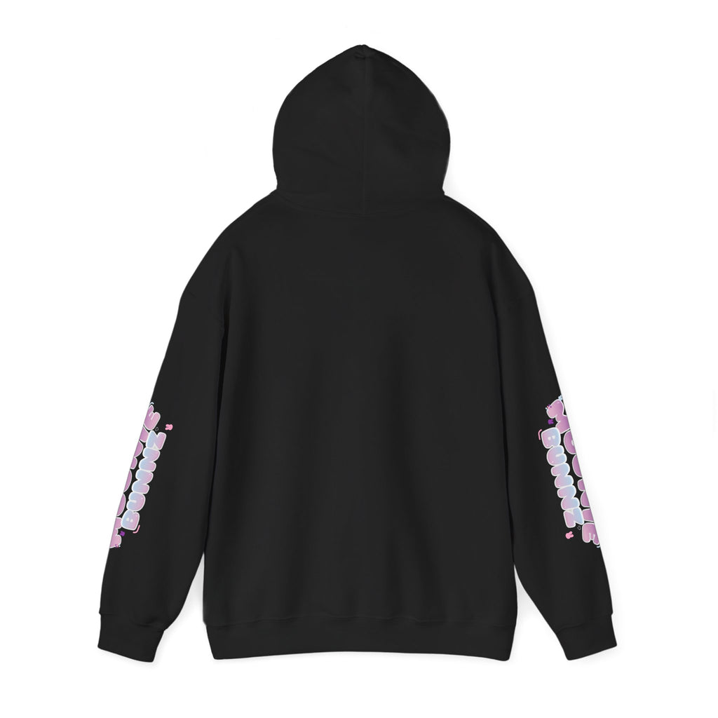 Mooniebunnz Hoodie