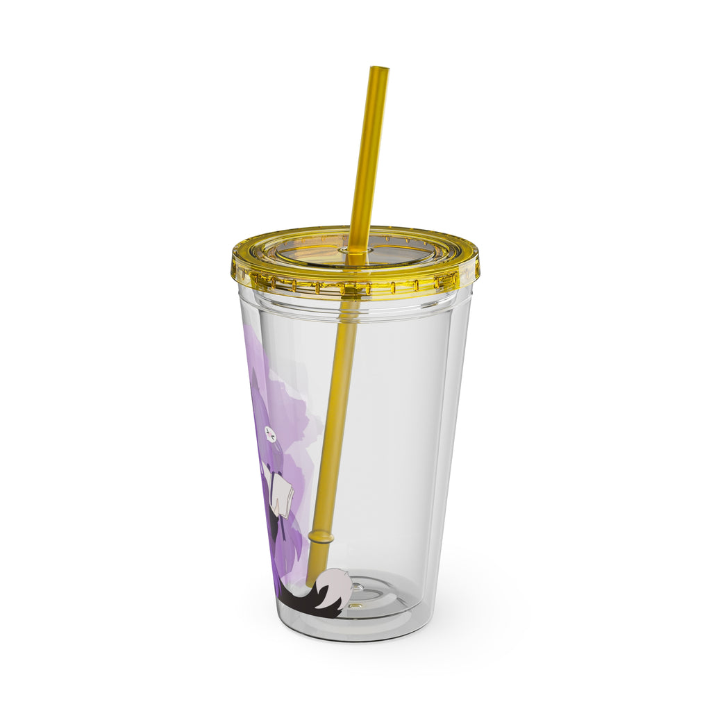 AliSynn Tumbler