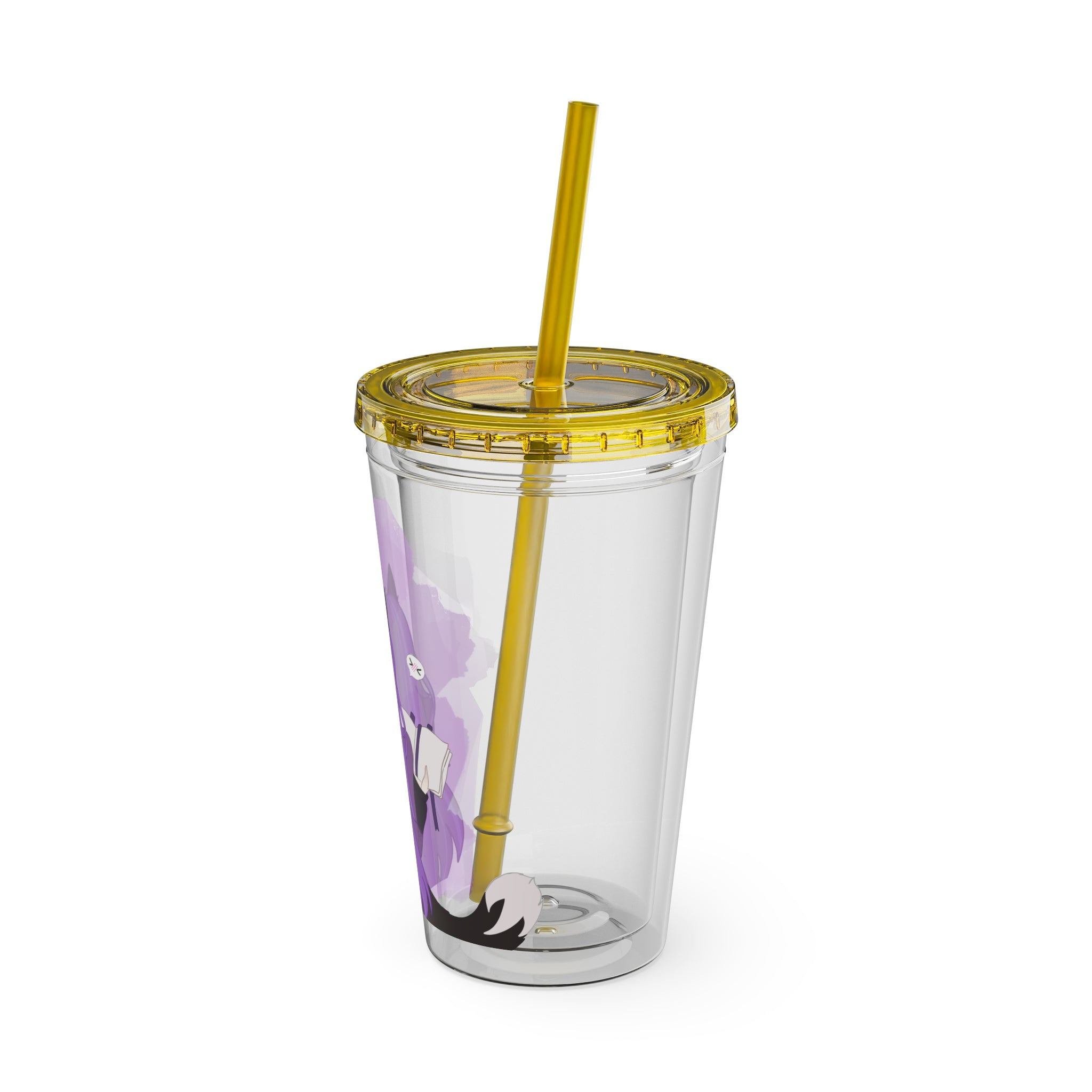 AliSynn Tumbler
