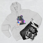 KaneKosmos Peace Hoodie