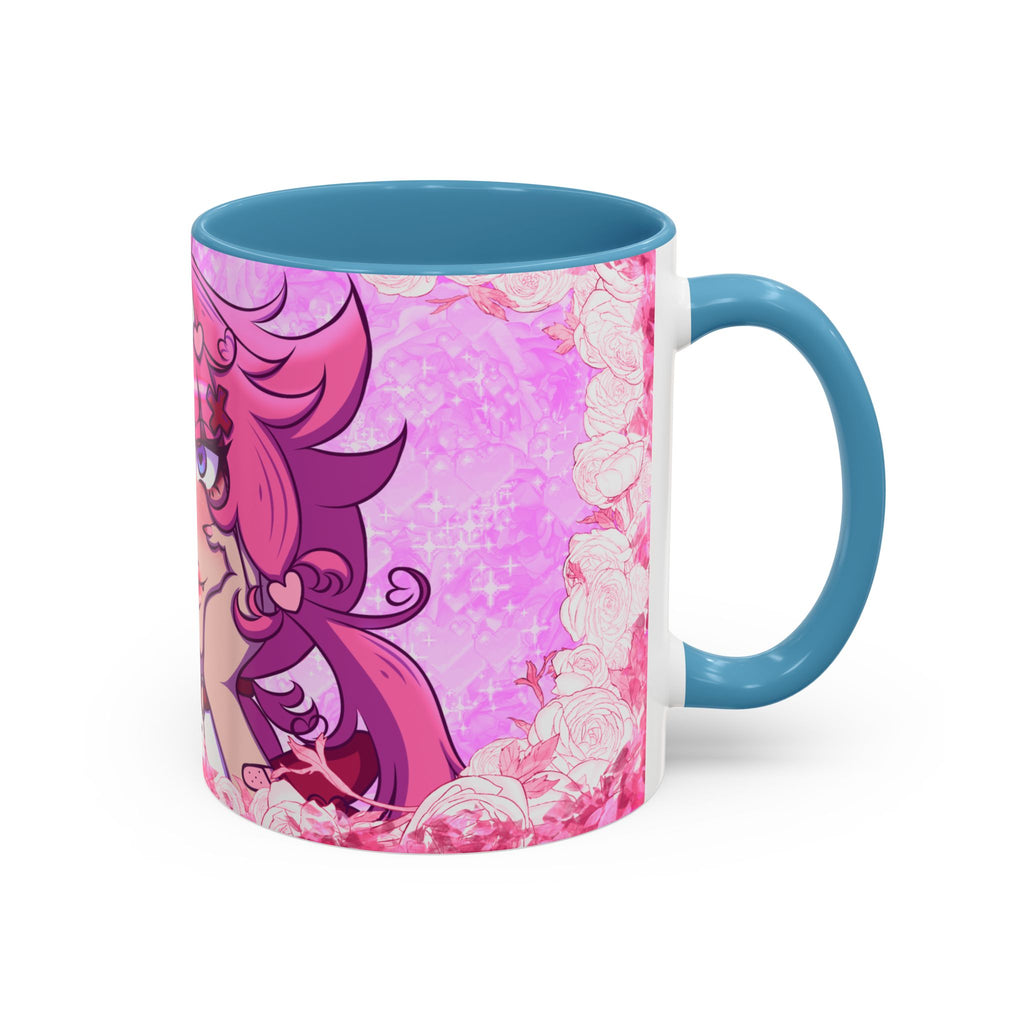 MomoYumeko "Yandere" Mug