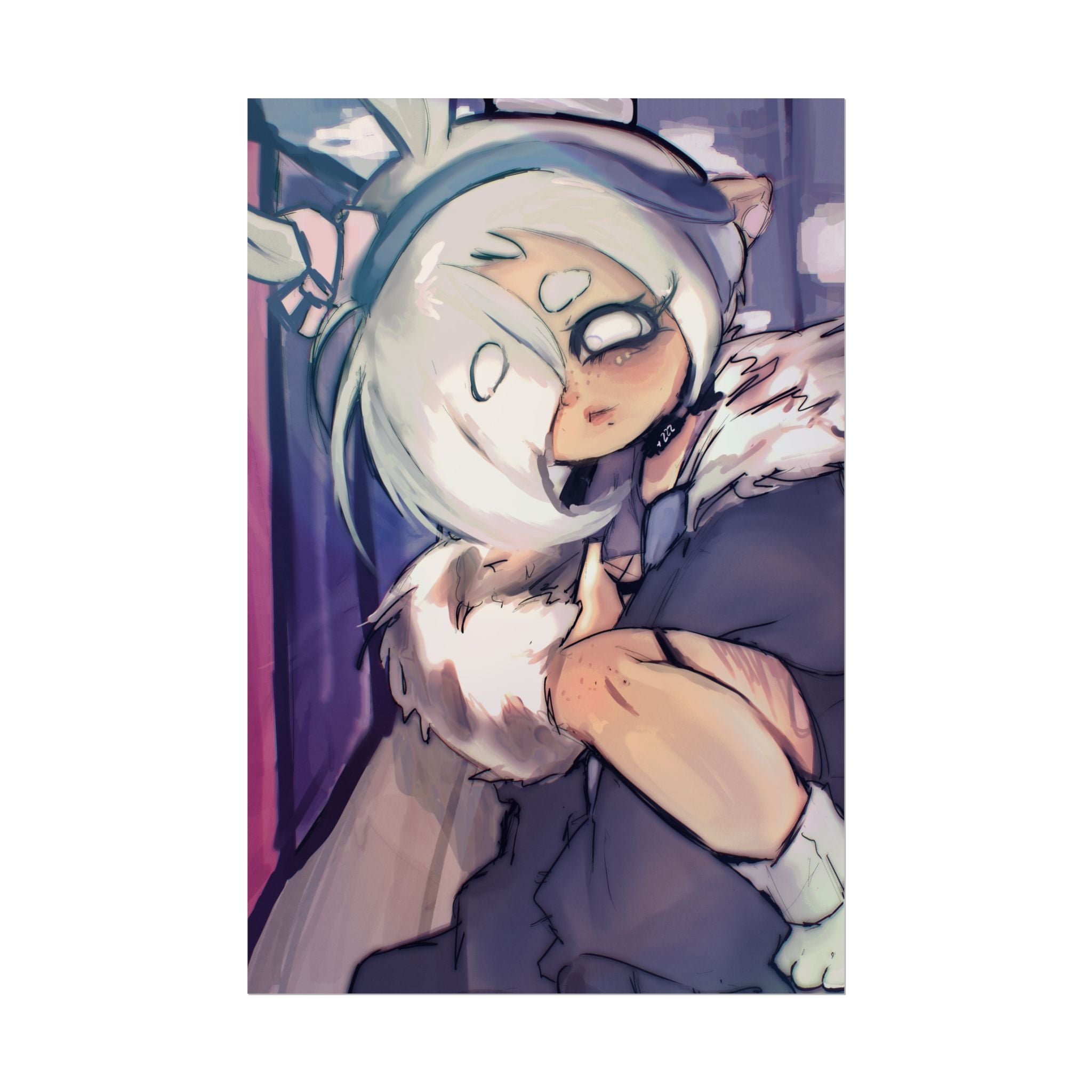 iisfuni Poster