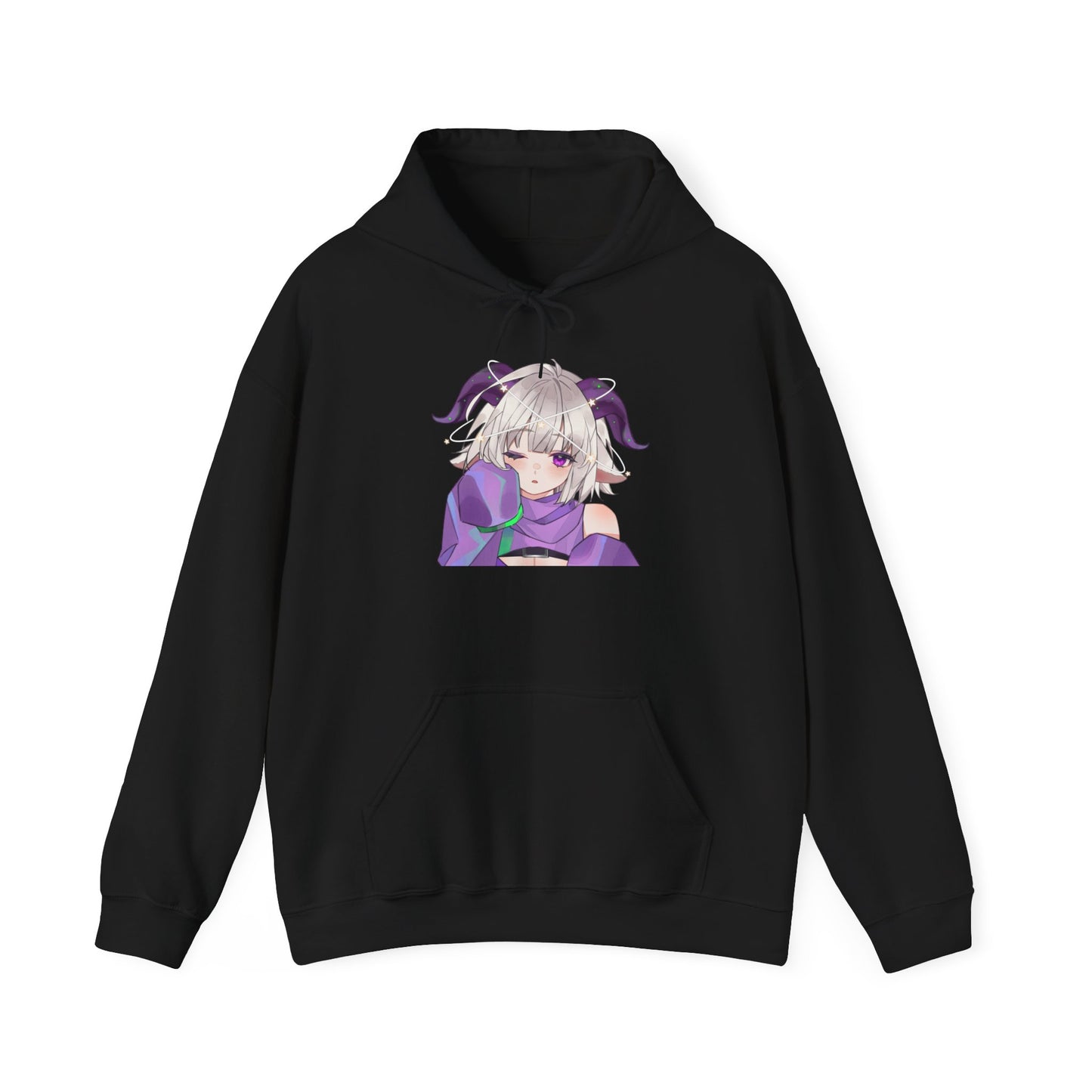 Sleepy Bobamai Hoodie