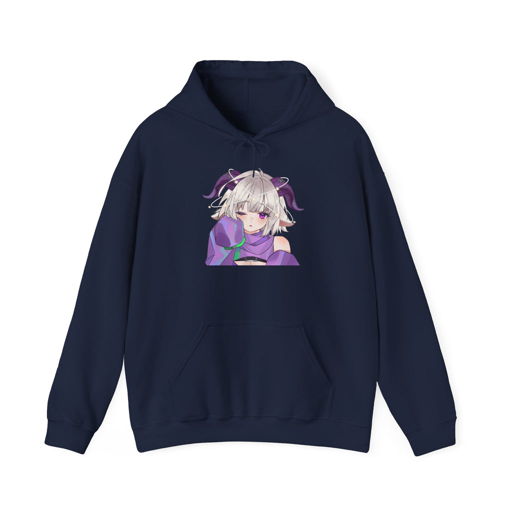 Sleepy Bobamai Hoodie