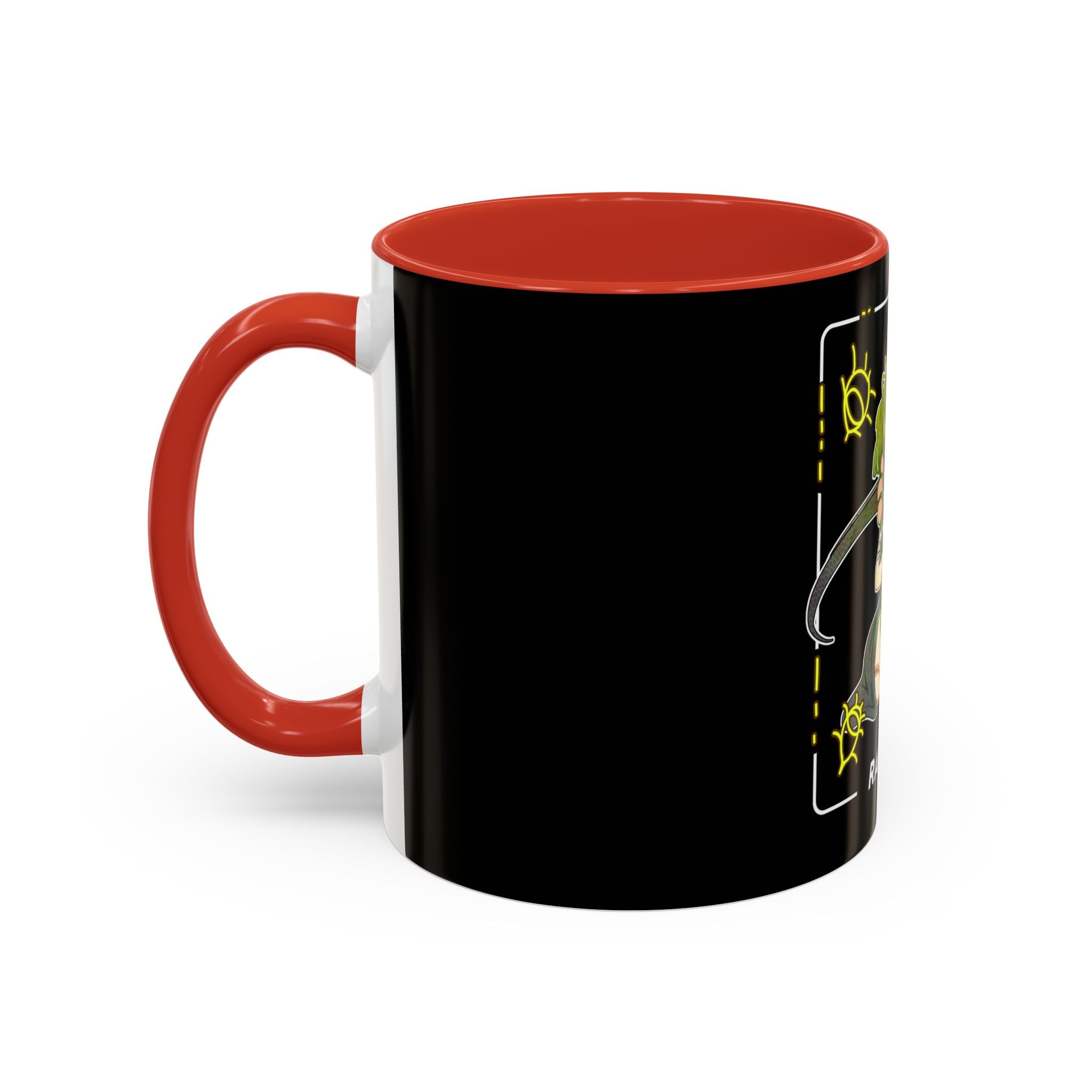 Hajime Dango Mug