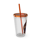 Lyrae Tumbler