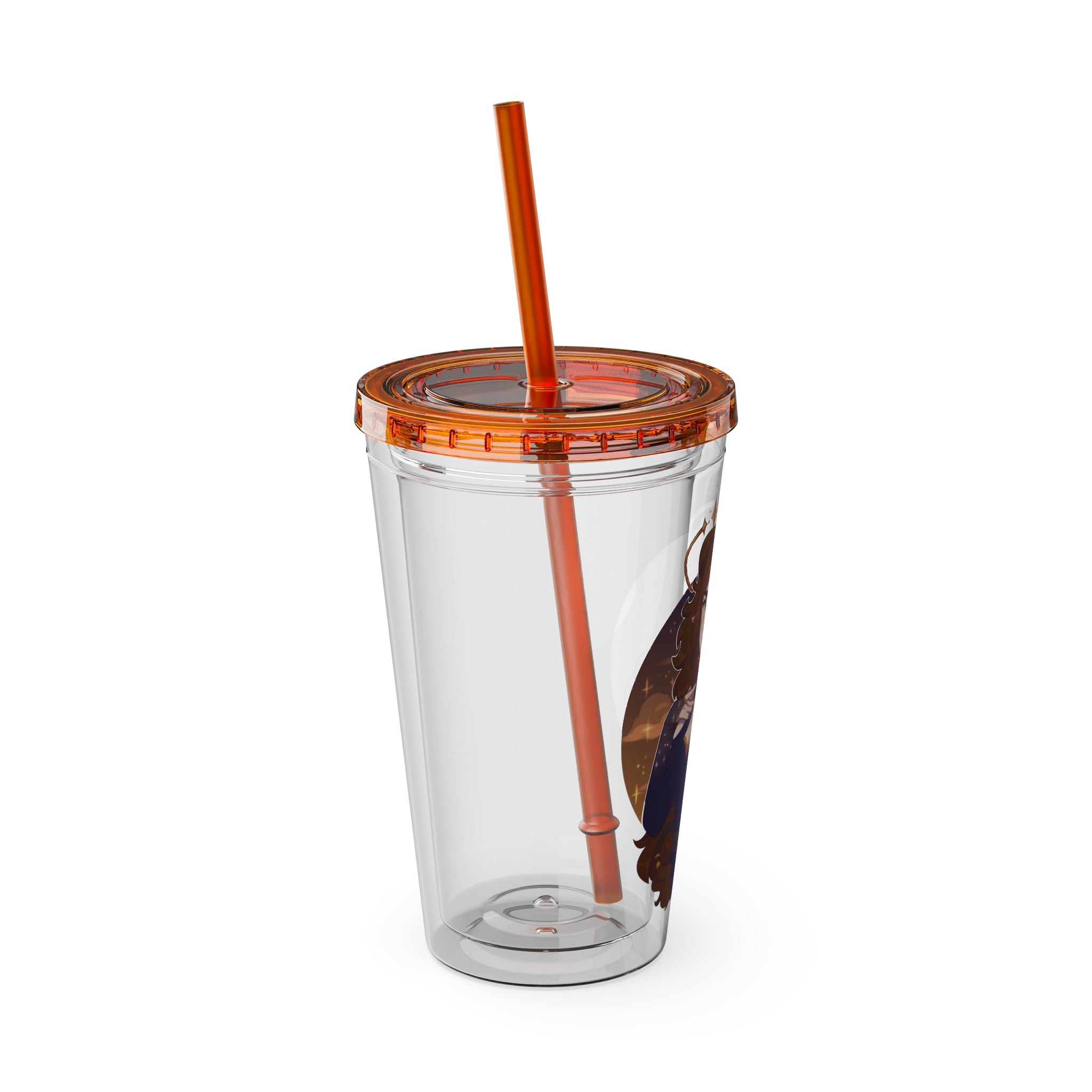 Lyrae Tumbler