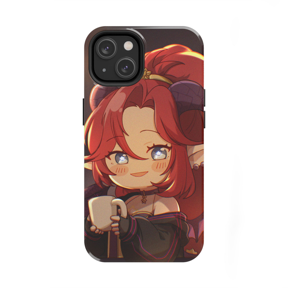Starlaxia "Chibi" Phone Case