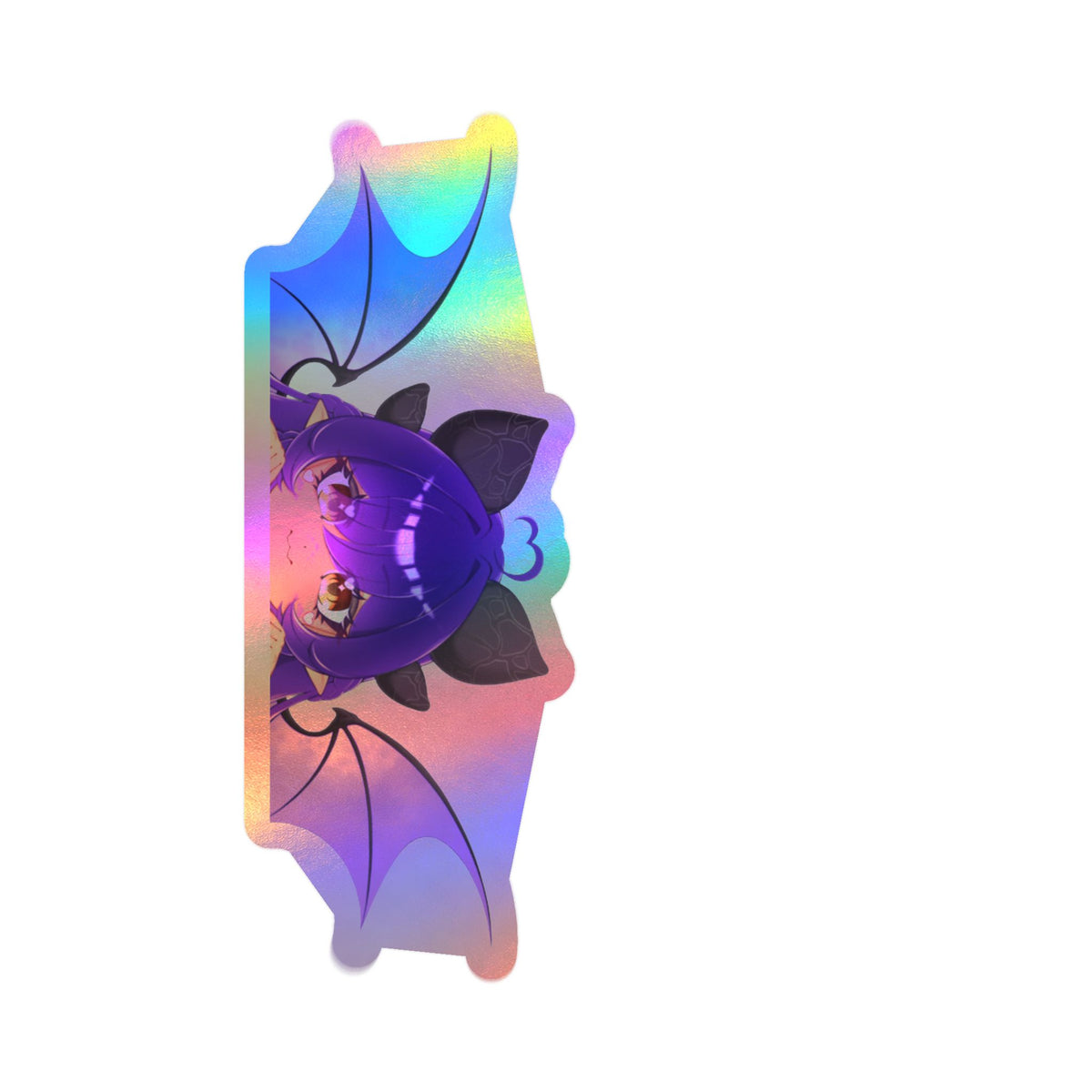 MajoraDragoon "Peeker" Decal