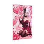 Saturn "Lovely Party" Poster