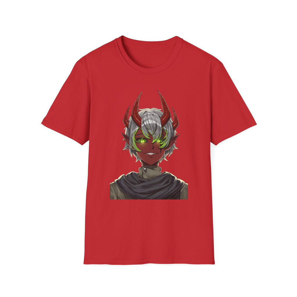 LooneyMoonDemon "Bloodmoon" TShirt