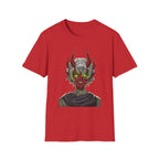 LooneyMoonDemon "Bloodmoon" TShirt