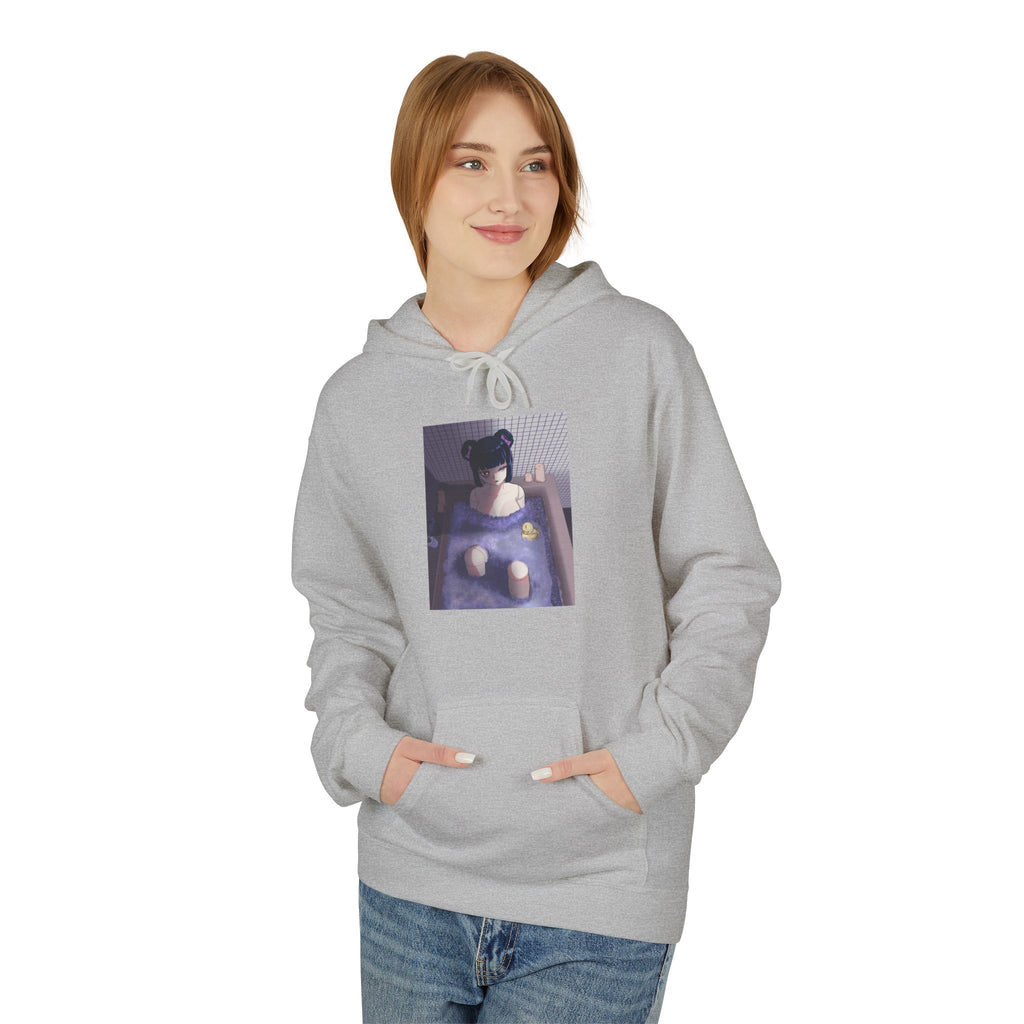 Dahlia Berkowitz "Bathtime" Hoodie