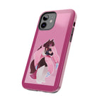 Neppix "Cute Pose" Phone Case