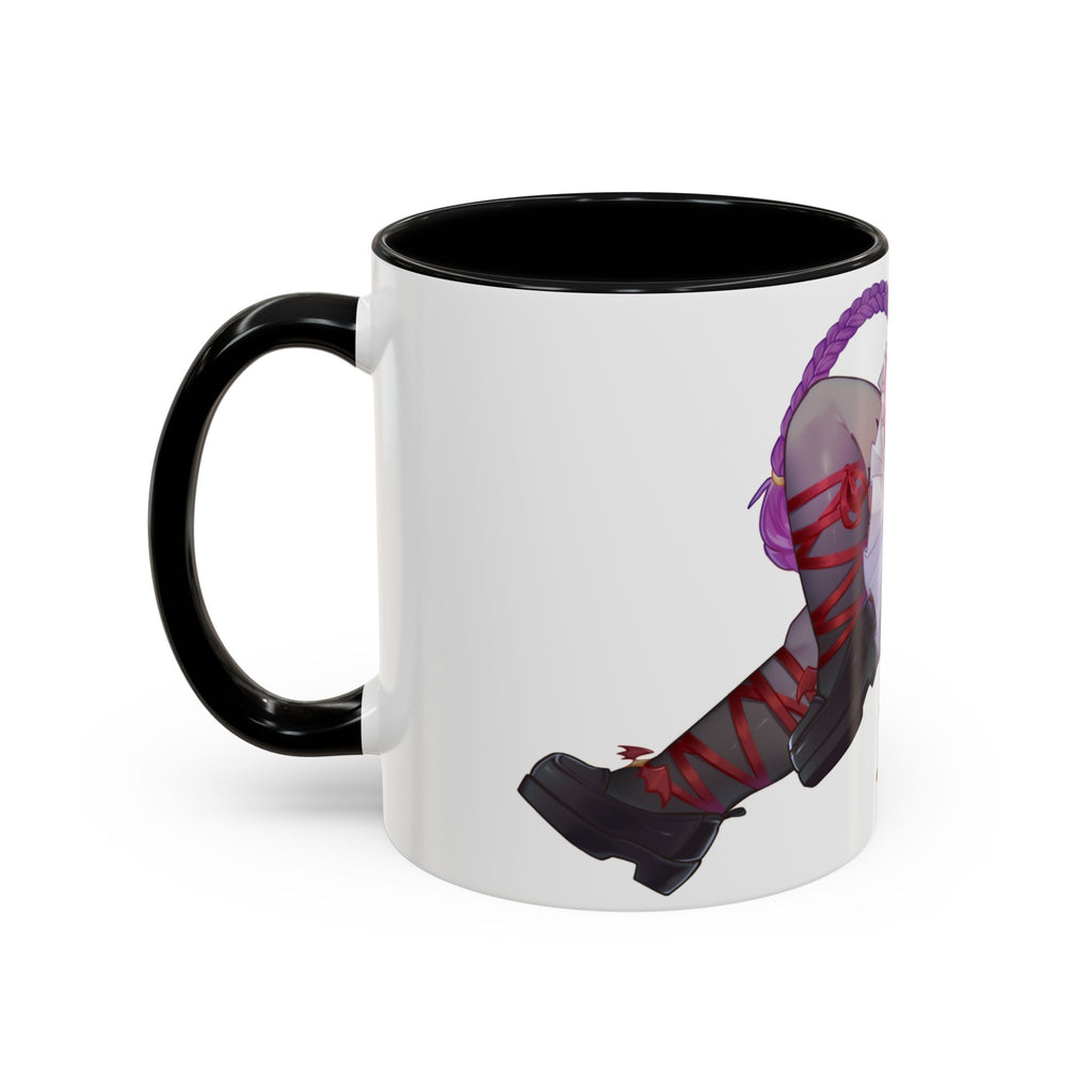 Clovelier Mug