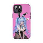 Mifuyu "Bunny" Tough Phone Case