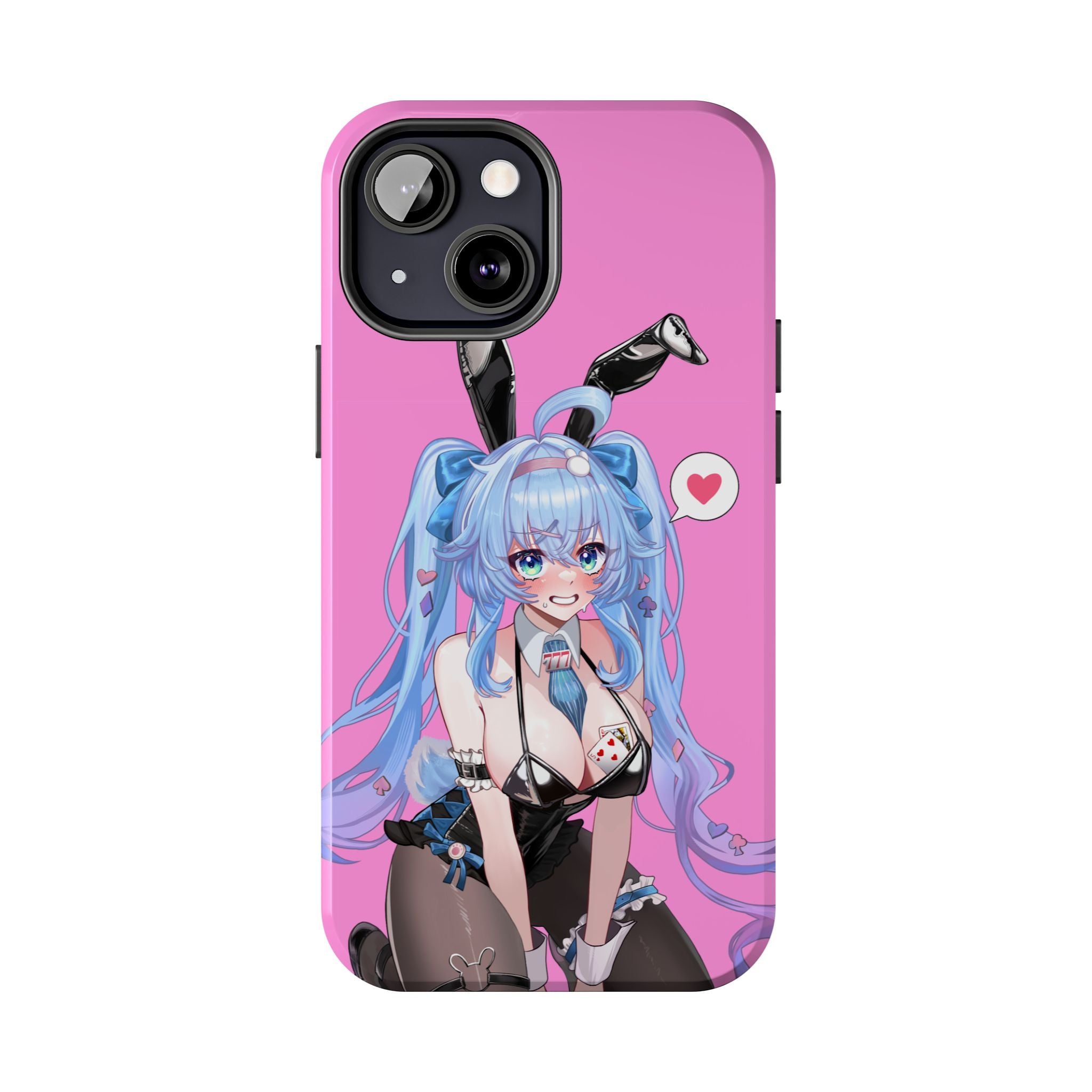 Mifuyu "Bunny" Tough Phone Case