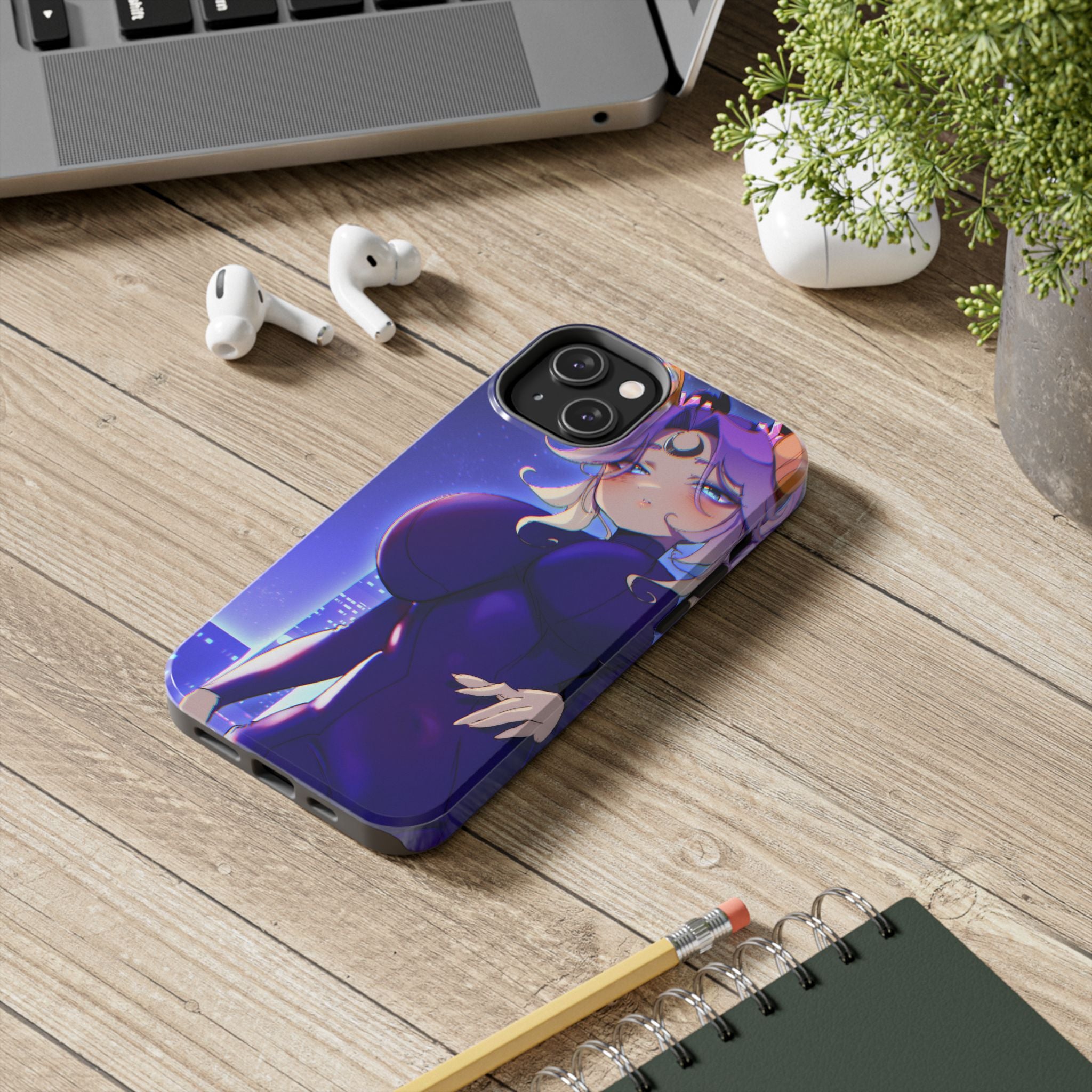 StarryLarial Phone Case