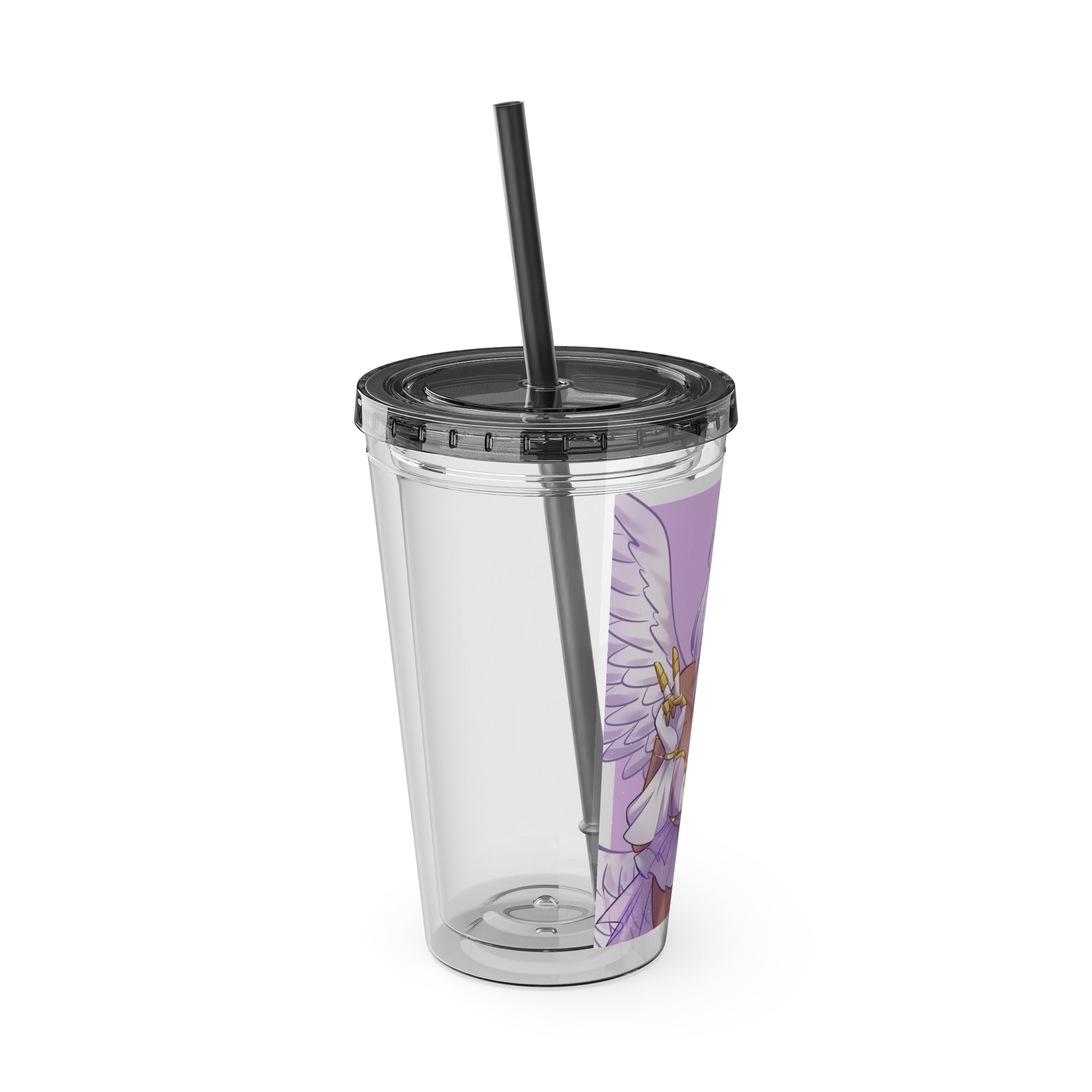 Kamiikiara Tumbler